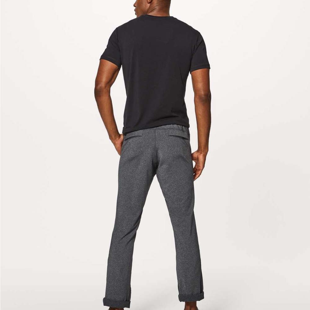 Lululemon Discipline Pant 32”